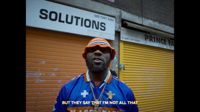 ODUMODUBLVCK - NOT ALL THAT Mp3 Download ODUMODUBLVCK - NOT ALL THAT Mp3 Download
