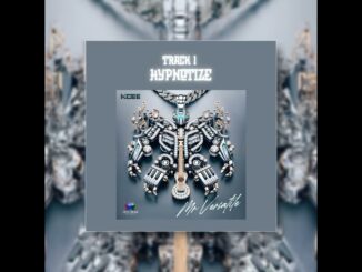 Kcee - Hypnotize Mp3 Download
