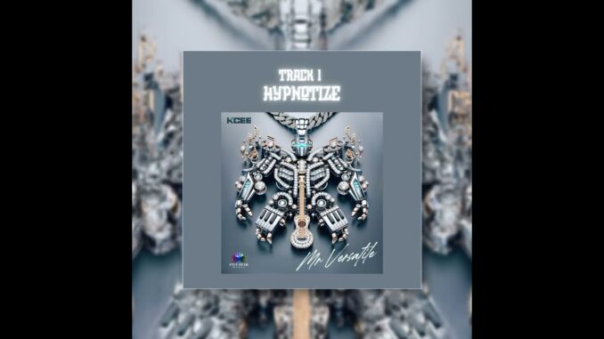 Kcee - Hypnotize Mp3 Download Kcee - Hypnotize Mp3 Download