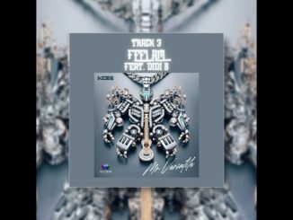 Kcee - Feel Am Mp3 Download
