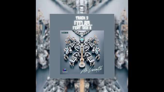 Kcee - Feel Am Mp3 Download Kcee - Feel Am Mp3 Download