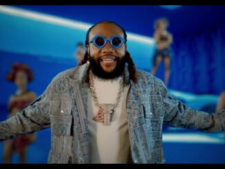 Kcee - Obalende Mp3 Download