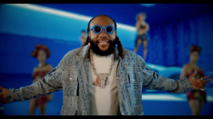 Kcee - Obalende Mp3 Download