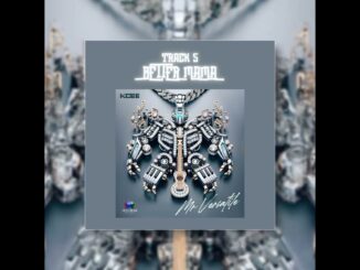 Kcee - Better Mama Mp3 Download