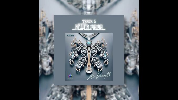 Kcee - Better Mama Mp3 Download Kcee - Better Mama Mp3 Download