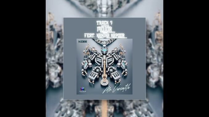 Kcee - Motor Mp3 Download Kcee - Motor Mp3 Download