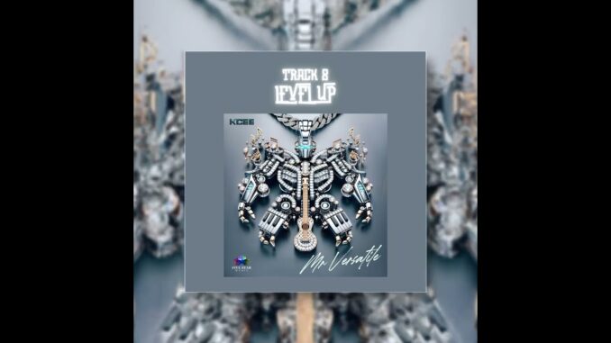 Kcee - Level Up Mp3 Download Kcee - Level Up Mp3 Download