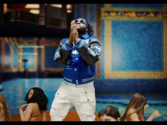 Kcee - I Pray Mp3 Download