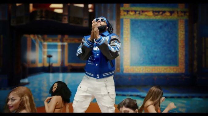 Kcee - I Pray Mp3 Download Kcee - I Pray Mp3 Download