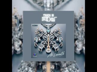Kcee - Into You Mp3 Download
