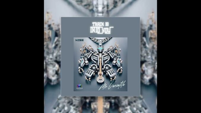Kcee - Into You Mp3 Download Kcee - Into You Mp3 Download
