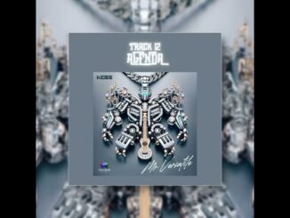 Kcee - Agenda Mp3 Download