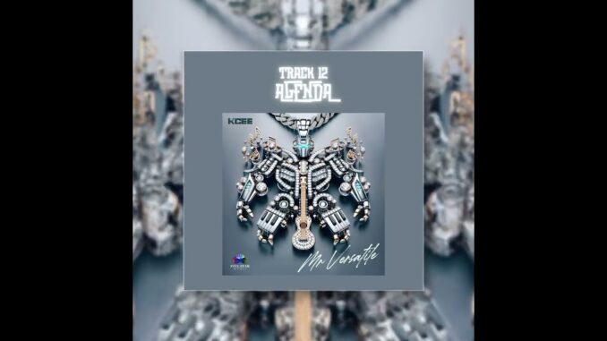 Kcee - Agenda Mp3 Download Kcee - Agenda Mp3 Download
