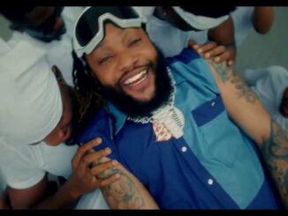Kcee - Ebelebe Mp3 Download