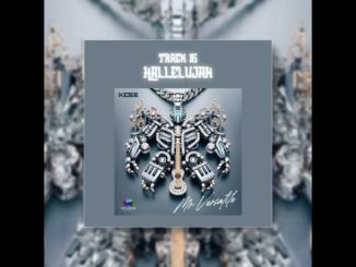 Kcee - Hallelujah Mp3 Download