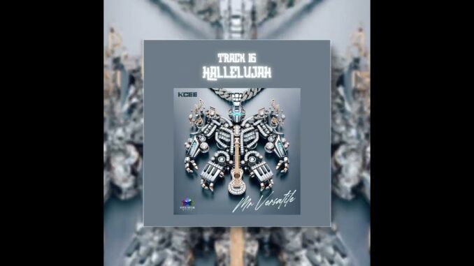 Kcee - Hallelujah Mp3 Download Kcee - Hallelujah Mp3 Download