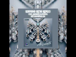 Kcee - Ojapiano [Afro (Remix)] Mp3 Download