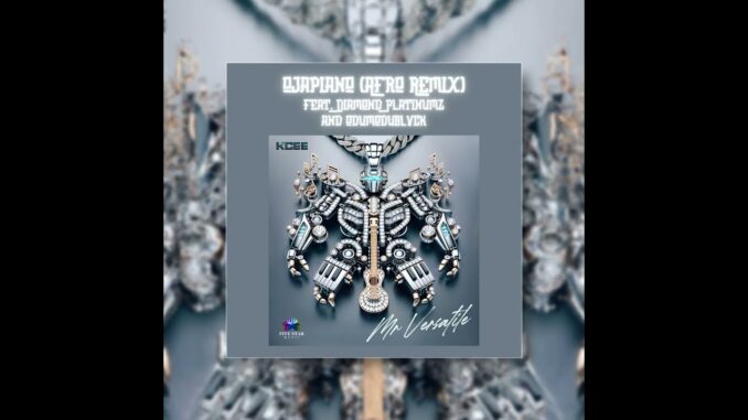 Kcee - Ojapiano [Afro (Remix)] Mp3 Download