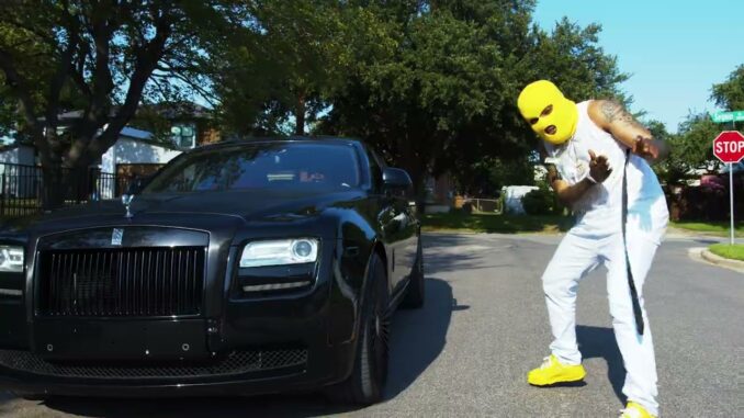 Kcee - Ojaginger Visualizer Mp3 Download Kcee - Ojaginger Visualizer Mp3 Download
