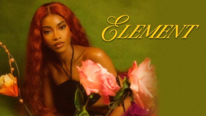 Amaeya - Element Mp3 Download