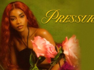 Amaeya - Pressure Mp3 Download