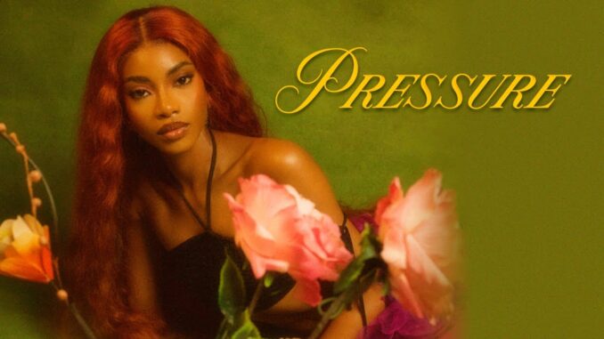 Amaeya - Pressure Mp3 Download Amaeya - Pressure Mp3 Download