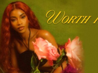 Amaeya - Worth It Mp3 Download