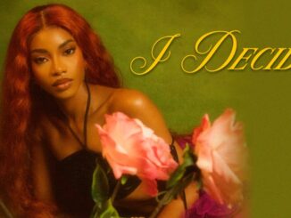 Amaeya - I Decide Mp3 Download