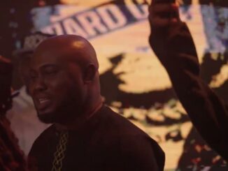 Wizard Chan - HIGHER POWERS FT BOMA NIME (WIZARD CHAN LIVE IN CONCERT) Mp3 Download