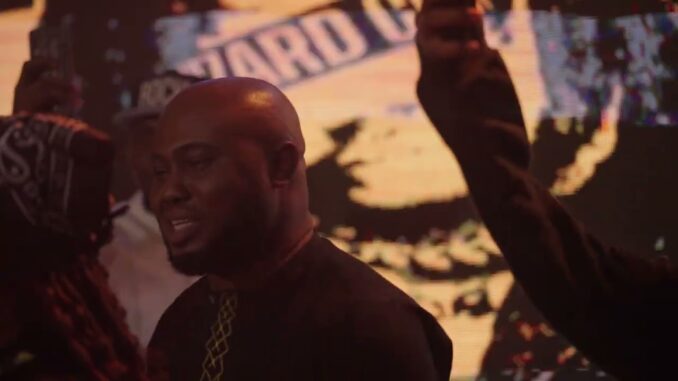Wizard Chan - HIGHER POWERS FT BOMA NIME (WIZARD CHAN LIVE IN CONCERT) Mp3 Download Wizard Chan - HIGHER POWERS FT BOMA NIME (WIZARD CHAN LIVE IN CONCERT) Mp3 Download