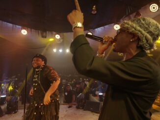 Joeboy - Loner (Live at Palacio Center, Woji Road, PH 26/05/24) Mp3 Download