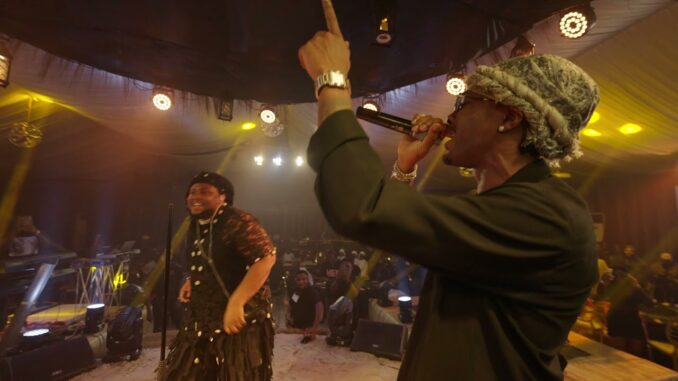 Joeboy - Loner (Live at Palacio Center, Woji Road, PH 26/05/24) Mp3 Download Joeboy - Loner (Live at Palacio Center, Woji Road, PH 26/05/24) Mp3 Download