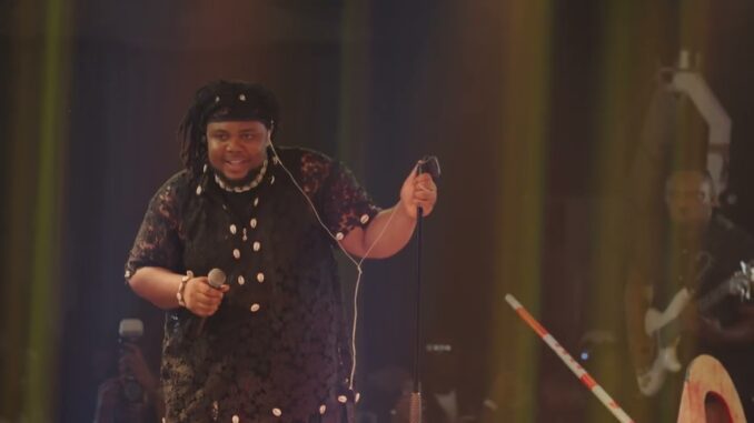Wizard Chan - Demons & Angels live performance (wizard chan live in concert Port Harcourt Mp3 Download Wizard Chan - Demons & Angels live performance (wizard chan live in concert Port Harcourt Mp3 Download