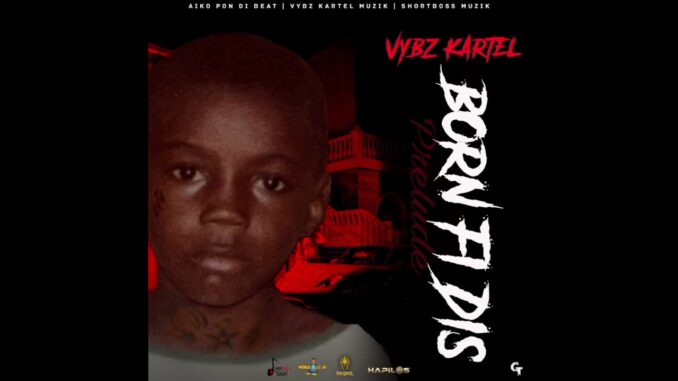 Vybz Kartel - The Menace Official Audio Mp3 Download Vybz Kartel - The Menace Official Audio Mp3 Download