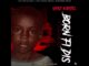 Vybz Kartel - The Menace  Official Audio Mp3 Download