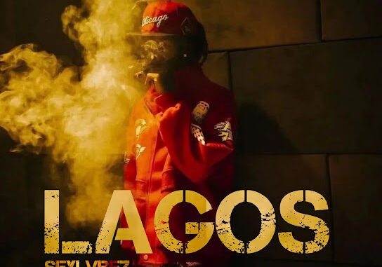Seyi Vibez - Lagos Mp3 Download Seyi Vibez - Lagos Mp3 Download