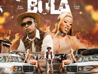 Ntate Stunna - Bula Mp3 Download