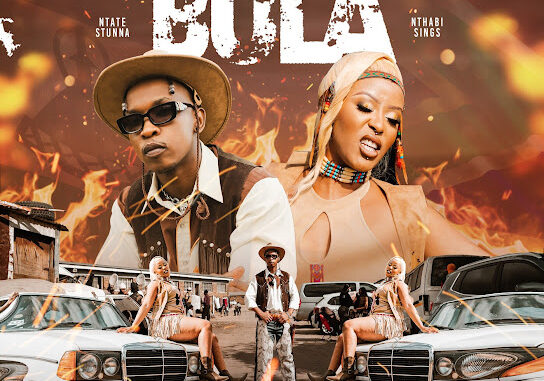 Ntate Stunna - Bula Mp3 Download Ntate Stunna - Bula Mp3 Download