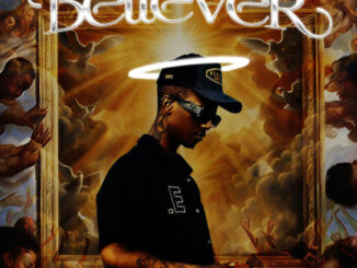 Emtee - Believer Mp3 Download