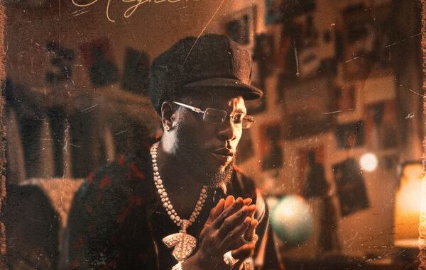 Burna Boy - Higher Burna Boy - Higher