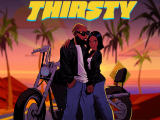 Black Coco - Thirsty
