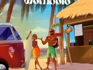 Kenah - Wombolo