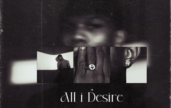 Khid Ceejay - All I Desire Khid Ceejay - All I Desire