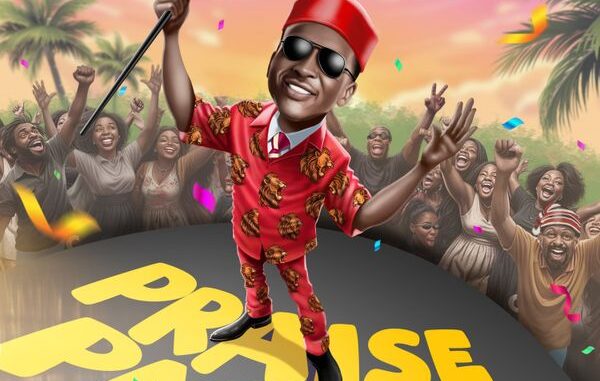 Frank Edwards - Praise Party Medly Frank Edwards - Praise Party Medly