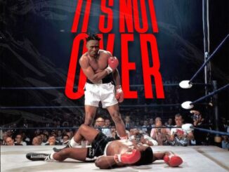 Jay Bahd - It's not over