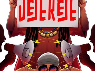 Stonebwoy - JEJEREJE (with Ginton)