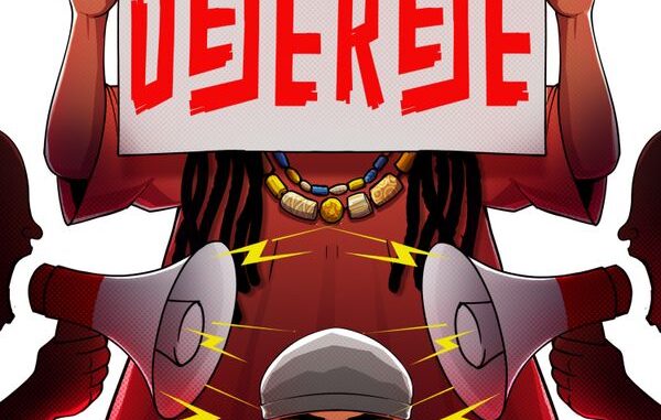 Stonebwoy - JEJEREJE (with Ginton) Stonebwoy - JEJEREJE (with Ginton)