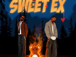 Banzy Banero - Sweet Ex