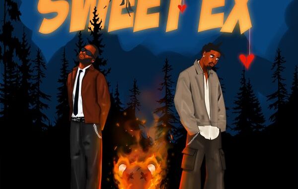 Banzy Banero - Sweet Ex