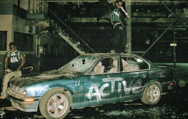 Asake - Active Asake - Active